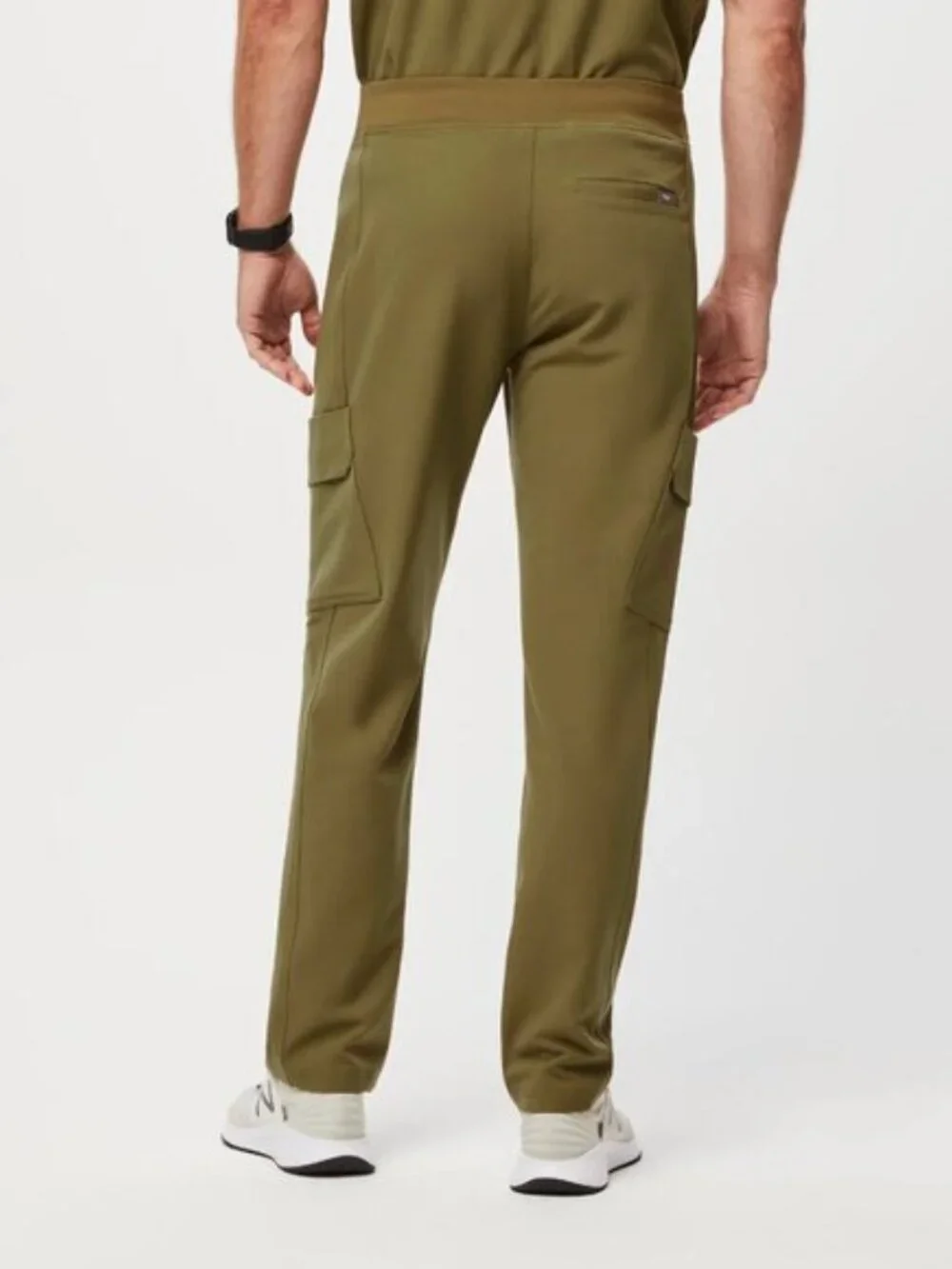 Figs Axim Cargo Scrub Bottom